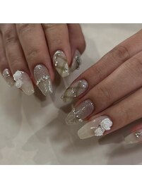 やり放題/パーツ/薔薇