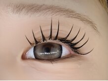 デジール/池袋/LEDフラットラッシュ