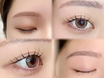 プラチナ 表参道(PLATINA)/セットメニューでお得に垢抜け