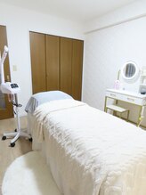 ミレラ(Mirela)/【完全個室】心から安らぐ空間