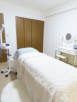 ミレラ(Mirela)/【完全個室】心から安らぐ空間