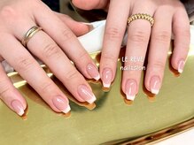 ルレーブ(LE REVE)/フレンチネイル