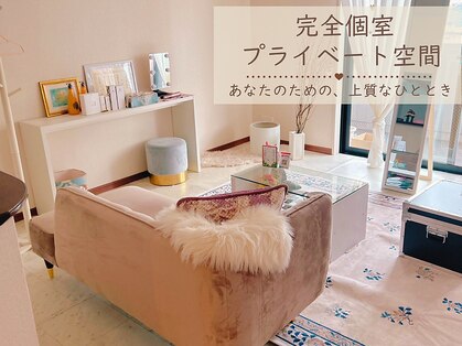 顔凛(カオリン)の写真