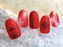 パールネイル 辻堂店(Pearl nail)/