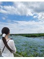 ハネ 自由が丘(Hane) 自然が大好きです♪