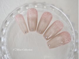 ワンホンネイル¥8480