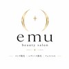 エミュー 日進赤池店(emu)のお店ロゴ