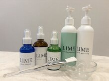 毛穴ラボ 飯田橋店(毛穴LABO)の雰囲気(自社開発のピーリングで毛穴悩みを根本からケア★)