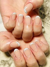 ライノネイル 天王町/