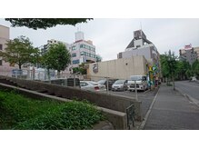 サレーヌ入間/【入間店道順８】