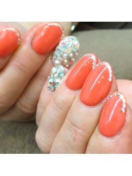 ■Artコース■ぷっくり ジェル