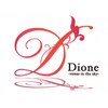 ディオーネ 四日市駅前店(Dione)ロゴ