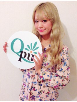 キュープ 新宿店(Qpu)/大沼類様ご来店