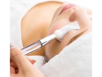 ナチュラル ビューティー ベルポート(natural beauty Bellport)/アイシャンプー