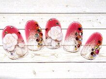 エムズスタイル ネイルバー(M's Style NAIL BAR)/オーダーチップ