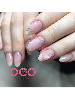 オコネイル ネイルサロンアンドスクール(OCO nail)/