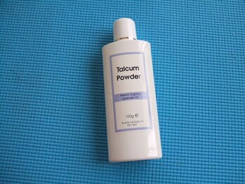 燕健友館健和堂/リフレクソロジー用パウダー