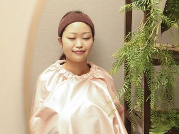 オリジネンタル 四条烏丸(Originental)/高級オーガニックよもぎ蒸し