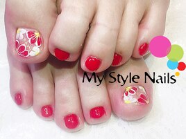 プレミアムワンカラージェル