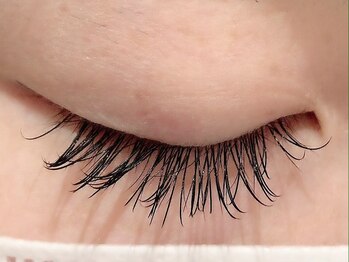 カラン 焼津店(CALIN)/フラットラッシュ120本