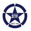 パーソナルトレーニング STFのお店ロゴ