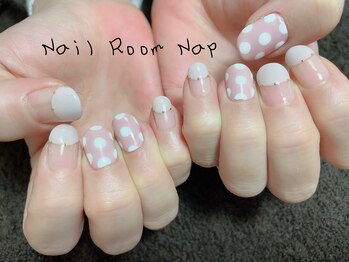ネイルルーム ナップ(Nail Room Nap)/オフィスネイル