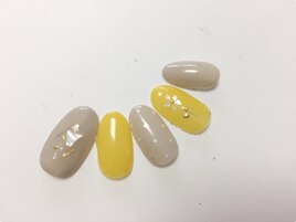 ご新規様￥7900☆定額ネイル