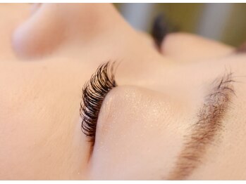 ラシーヌ バイ エアー(Racine by air)/【エクステ】