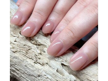 爪屋べっぴん堂/ワンカラー