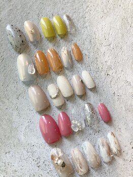 みつや 高石店/ハンド定額【5500円コース】