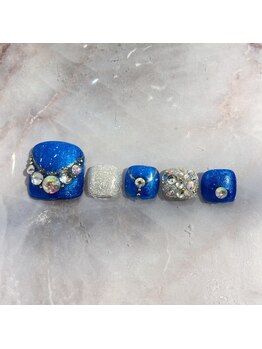 ティーエヌ 葛西店/~フット 定額7370円(税込)~