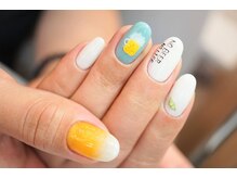 リブリエ(reBriller)/お客様ネイル