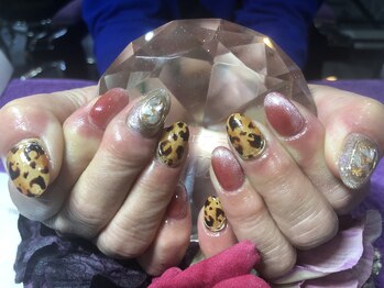 ブリリアン(Brillant)/