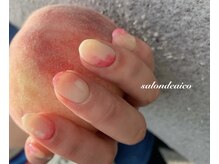 サロンドアイコ (Salon de aico)/□個性派デザイン□