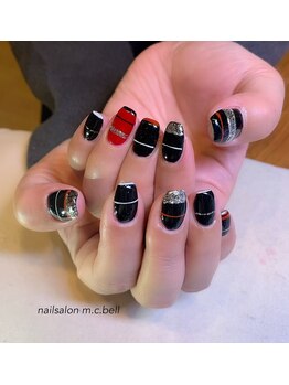 エムシーベル(m.c bell)/