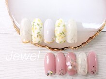 ジュエル(Jewel)/再来 定額コミコミ7630円