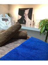 オリオンドットエスツー(Orion.S2)/【施術ルーム】