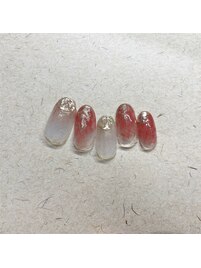 定額ネイル〈シンプルコース〉