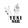 ユニネイル(YUNI NAIL)のお店ロゴ