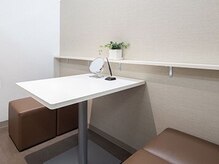 シーズ ラボ 大宮店/カウンセリングルーム