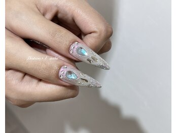 ホシノ ユー スタジオ(Hoshino U studio)/定額制