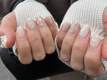 ネイルスミス 高松店(Nailsmith)/キルティング