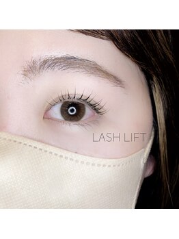 カリス 長岡店(CHARIS)/ラッシュリフト