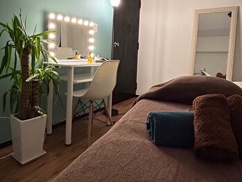 ツリービューティー(Tree Beauty)/室内