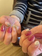 アルコアイリス(Arco Iris)/Aコース4800円大人カジュアル