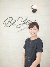 ビーユープロデュースバイエイチ(Be you produced by H) YUMIKO 