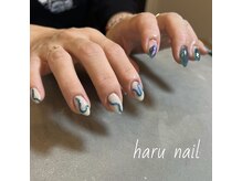 ハルネイル(haru nail)/