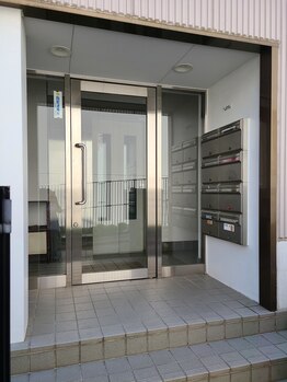 サンスターサレーヌ フェイシャルサロン 高田馬場駅前店/４０１を呼び出してください