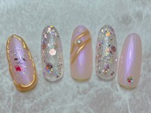 マジックミラー/