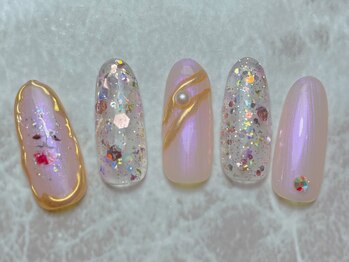 マジックミラー/